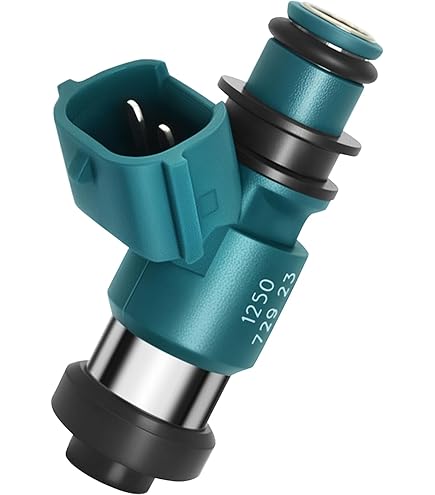 Amazon.com: XQXCKYDK Fuel Injector 16450-MFE-641 Compatible